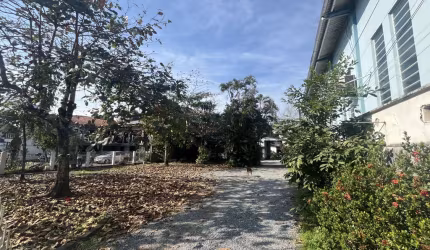 Terreno à venda em Água Verde, Blumenau  por R$ 4.500.000