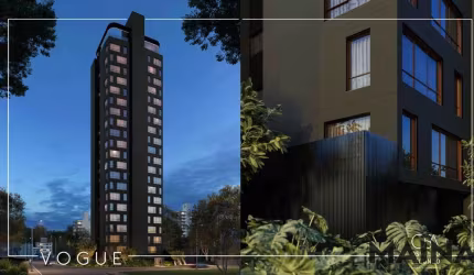 Apartamento com 2 quartos à venda no Itoupava Seca, Blumenau , 44 m2 por R$ 550.000