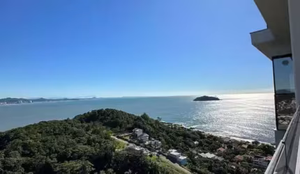 Cobertura com 4 quartos à venda no Centro, Penha , 257 m2 por R$ 5.200.000