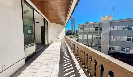 Ponto comercial à venda no Centro, Blumenau , 126 m2 por R$ 1.000.000