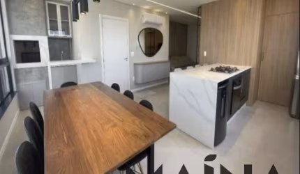 Apartamento com 3 quartos à venda no Itacolomi, Balneário Piçarras , 100 m2 por R$ 1.380.000