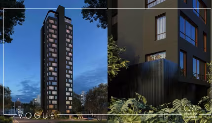 Apartamento com 2 quartos à venda no Itoupava Seca, Blumenau , 44 m2 por R$ 570.000