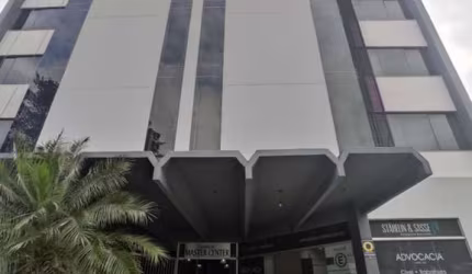 Ponto comercial com 1 sala à venda no Victor Konder, Blumenau , 35 m2 por R$ 240.000