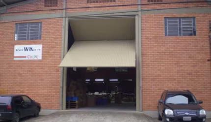 Barracão / Galpão / Depósito com 3 salas à venda no Salto do Norte, Blumenau , 575 m2 por R$ 2.100.000
