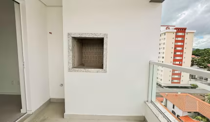 Apartamento com 2 quartos à venda no Itoupava Norte, Blumenau , 72 m2 por R$ 460.000