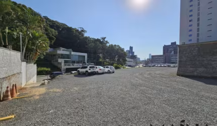 Terreno comercial à venda no Garcia, Blumenau , 869 m2 por R$ 1.500.000