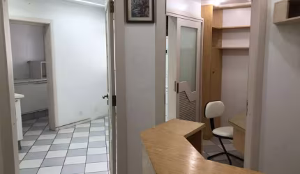 Ponto comercial à venda no Centro, Blumenau , 37 m2 por R$ 250.000