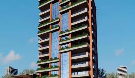 Apartamento com 3 quartos à venda na Vila Nova, Blumenau , 146 m2 por R$ 1.200.000