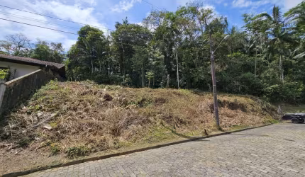 Terreno à venda no Itoupava Seca, Blumenau , 1170 m2 por R$ 1.330.000