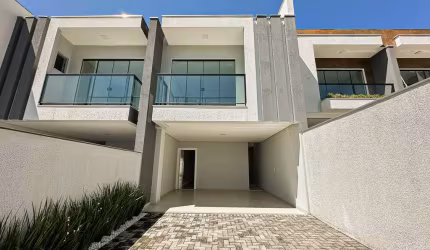 Casa com 3 quartos à venda no Ponta Aguda, Blumenau , 153 m2 por R$ 775.000