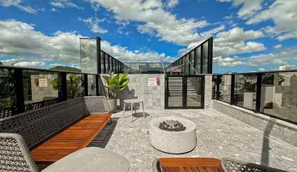 Loft com 1 quarto à venda no Centro, Blumenau , 25 m2 por R$ 420.000