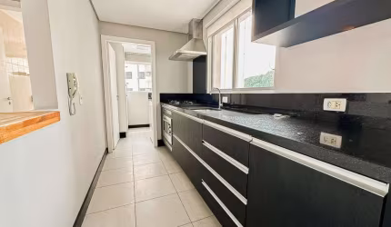 Apartamento com 1 quarto à venda no Ponta Aguda, Blumenau , 52 m2 por R$ 320.000