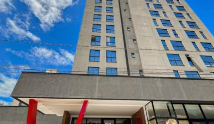 Apartamento com 1 quarto para alugar no Garcia, Blumenau , 34 m2 por R$ 1.800