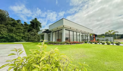 Terreno à venda no Velha Central, Blumenau  por R$ 576.968