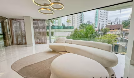 Apartamento com 3 quartos à venda no Victor Konder, Blumenau , 137 m2 por R$ 1.500.000