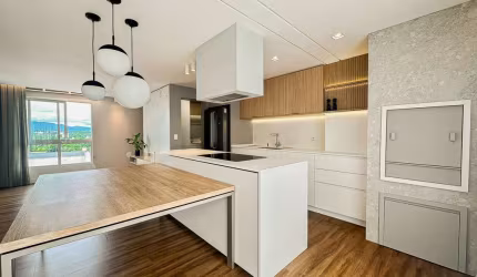 Apartamento com 3 quartos à venda no Velha, Blumenau , 97 m2 por R$ 990.000