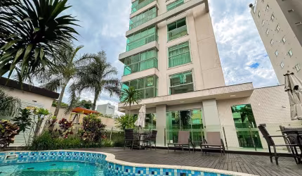 Apartamento com 3 quartos à venda no Itoupava Seca, Blumenau , 102 m2 por R$ 870.000