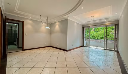 Apartamento com 3 quartos à venda em Água Verde, Blumenau , 108 m2 por R$ 450.000