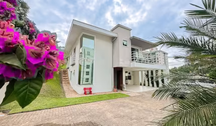 Casa com 4 quartos à venda no Itoupava Seca, Blumenau , 204 m2 por R$ 1.500.000