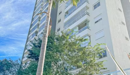 Apartamento com 1 quarto à venda no Itoupava Seca, Blumenau , 49 m2 por R$ 390.000