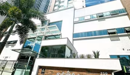 Apartamento com 3 quartos à venda no Itoupava Seca, Blumenau , 111 m2 por R$ 1.090.000