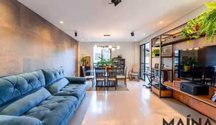Apartamento com 3 quartos à venda no Velha, Blumenau , 164 m2 por R$ 800.000