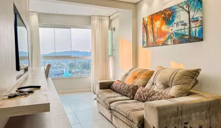 Apartamento com 2 quartos à venda no Velha, Blumenau , 71 m2 por R$ 580.000