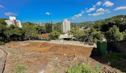 Terreno comercial à venda na Vila Nova, Blumenau , 1961 m2 por R$ 1.800.000