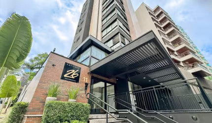 Apartamento com 2 quartos à venda no Jardim Blumenau, Blumenau , 96 m2 por R$ 950.000