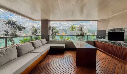 Apartamento com 3 quartos à venda no Jardim Blumenau, Blumenau , 157 m2 por R$ 1.800.000