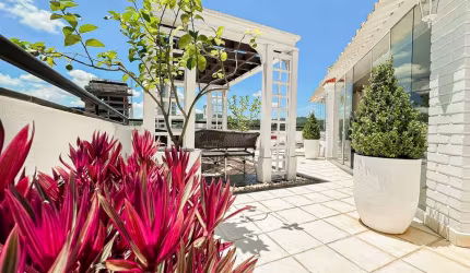 Cobertura com 5 quartos à venda no Jardim Blumenau, Blumenau , 340 m2 por R$ 1.890.000