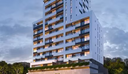 Loft com 1 quarto à venda na Vila Nova, Blumenau , 30 m2 por R$ 285.000