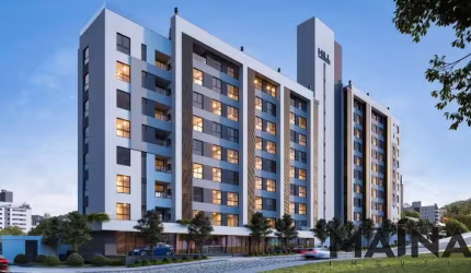 Apartamento com 1 quarto à venda no Velha, Blumenau , 38 m2 por R$ 380.000