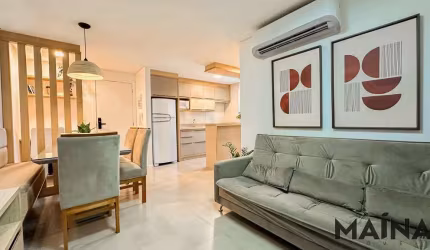 Apartamento com 1 quarto à venda no Itoupava Seca, Blumenau , 67 m2 por R$ 512.000