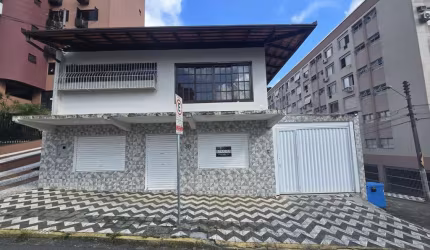 Casa comercial para alugar no Ponta Aguda, Blumenau , 316 m2 por R$ 5.500