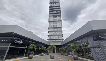 Apartamento com 1 quarto para alugar no Victor Konder, Blumenau , 36 m2 por R$ 2.750