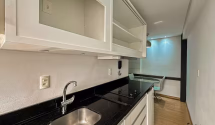 Loft com 1 quarto à venda no Centro, Blumenau , 27 m2 por R$ 330.000