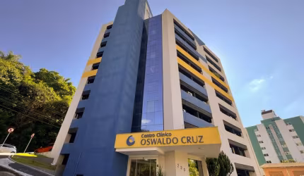 Ponto comercial à venda no Garcia, Blumenau , 68 m2 por R$ 220.000