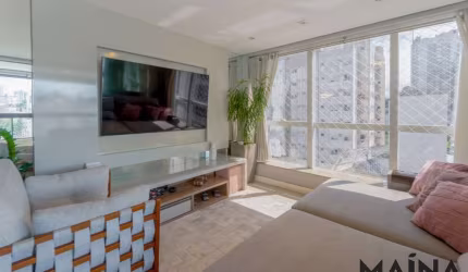 Apartamento com 3 quartos à venda na Vila Nova, Blumenau , 137 m2 por R$ 899.000