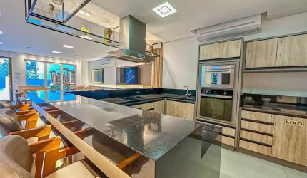 Apartamento com 4 quartos à venda no Jardim Blumenau, Blumenau , 240 m2 por R$ 2.599.000
