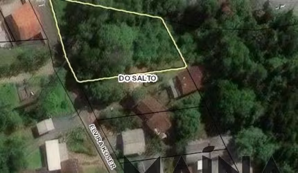 Terreno comercial à venda no Do Salto, Blumenau  por R$ 1.200.000