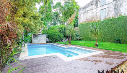 Casa com 3 quartos à venda no Velha, Blumenau , 200 m2 por R$ 1.400.000