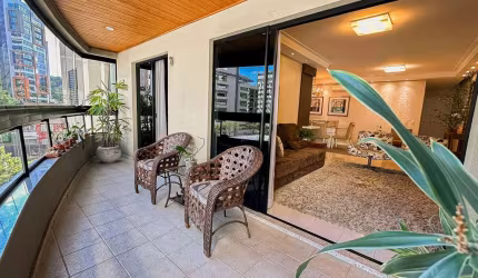 Apartamento com 2 quartos à venda no Jardim Blumenau, Blumenau , 156 m2 por R$ 1.250.000