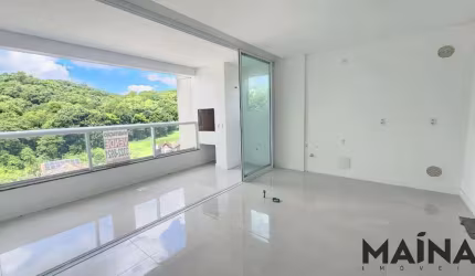 Apartamento com 3 quartos à venda na Escola Agrícola, Blumenau , 108 m2 por R$ 920.000