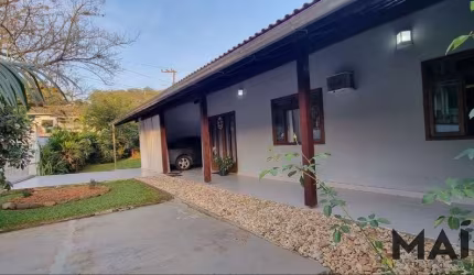 Casa com 3 quartos à venda no Fortaleza, Blumenau , 100 m2 por R$ 780.000