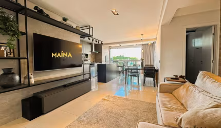 Apartamento com 3 quartos à venda no Itoupava Seca, Blumenau , 84 m2 por R$ 890.000