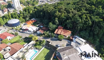 Terreno à venda no Velha, Blumenau , 384 m2 por R$ 280.000