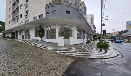 Sala comercial com 4 salas à venda no Victor Konder, Blumenau , 433 m2 por R$ 2.500.000