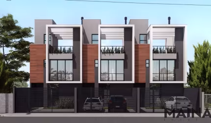 Casa com 3 quartos à venda no Velha, Blumenau , 150 m2 por R$ 680.000