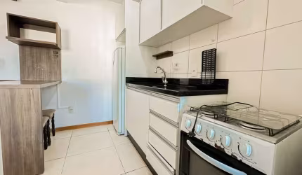 Apartamento com 1 quarto à venda no Victor Konder, Blumenau , 42 m2 por R$ 420.000